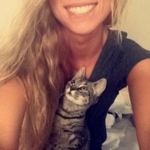 Meet your Posher, Kelly
